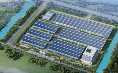 落户即投产 得力科技入驻度假区，电动工具产业注入新动能