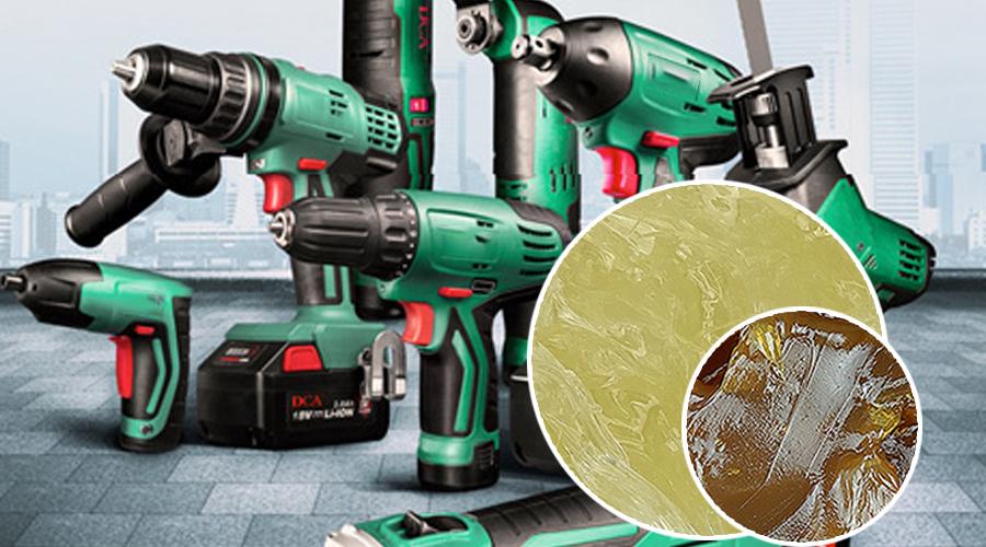 电动工具齿轮箱润滑脂选型指南 如何有效降低噪音与异响